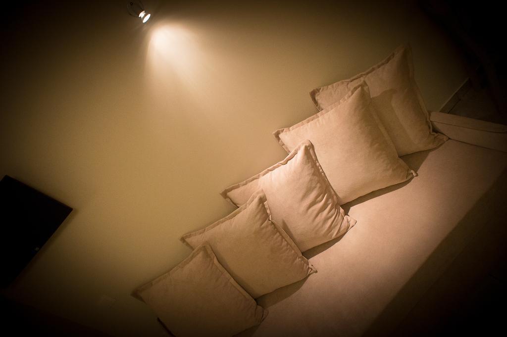 Bello Horizonte ギシオ 部屋 写真