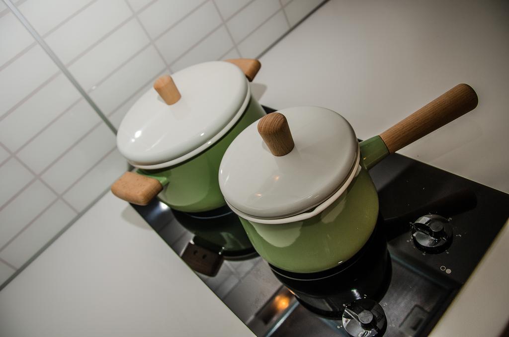 Bello Horizonte ギシオ 部屋 写真