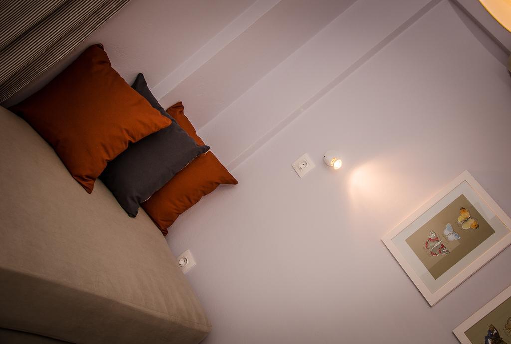 Bello Horizonte ギシオ 部屋 写真