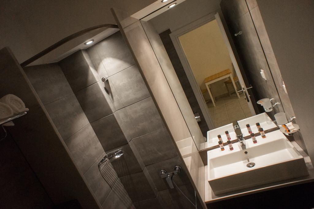 Bello Horizonte ギシオ 部屋 写真